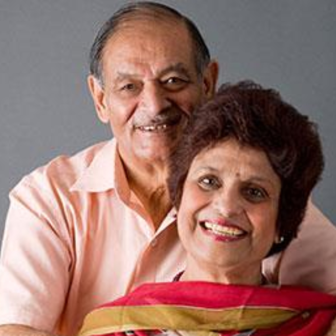 Over 60s Dating Online India Article Image
