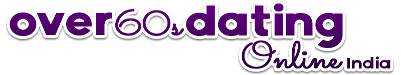 Over 60s Dating Online India Logo
